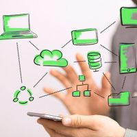 Digitalisierung als Chance nutzen Digitalisierung als Chance nutzen